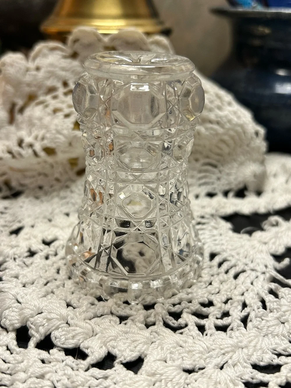 N/A elegant clear